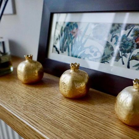 Apartament Yoku House Bournemouth Zewnętrze zdjęcie