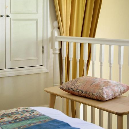 Apartament Yoku House Bournemouth Zewnętrze zdjęcie
