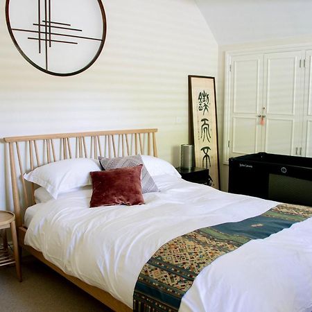 Apartament Yoku House Bournemouth Zewnętrze zdjęcie