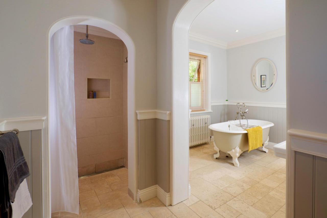 Apartament Yoku House Bournemouth Zewnętrze zdjęcie
