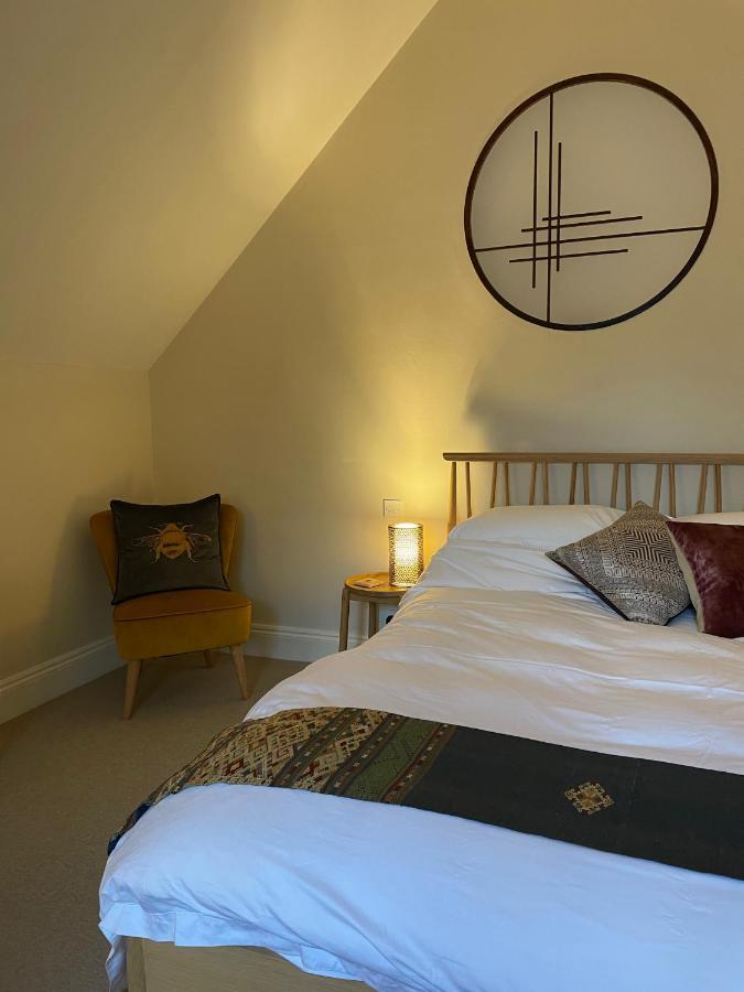 Apartament Yoku House Bournemouth Zewnętrze zdjęcie