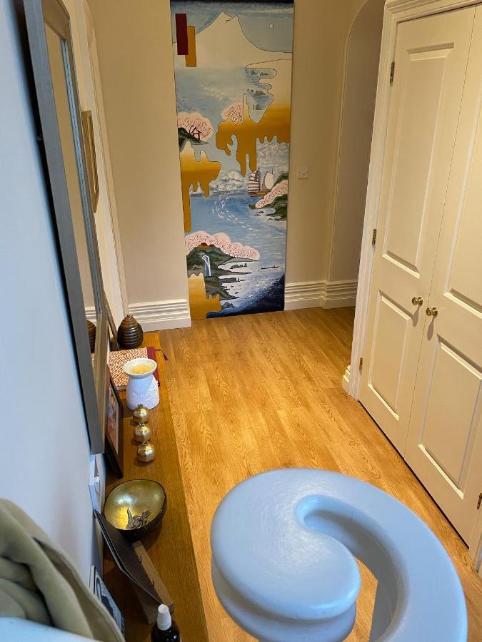 Apartament Yoku House Bournemouth Zewnętrze zdjęcie