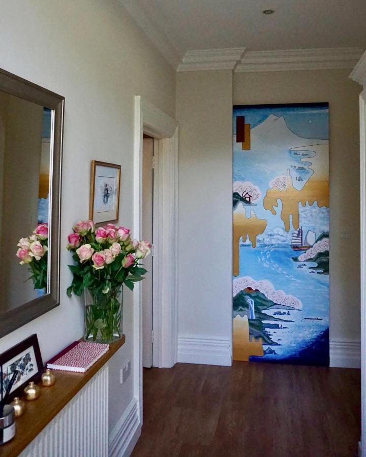 Apartament Yoku House Bournemouth Zewnętrze zdjęcie