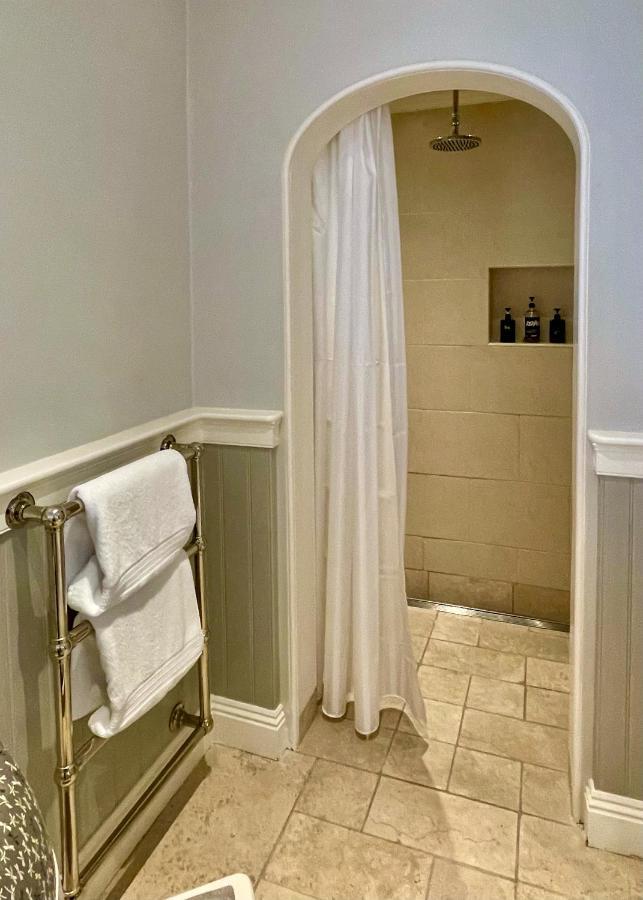 Apartament Yoku House Bournemouth Zewnętrze zdjęcie