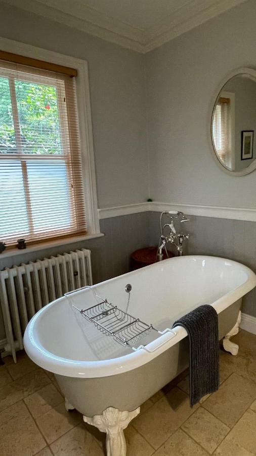 Apartament Yoku House Bournemouth Zewnętrze zdjęcie