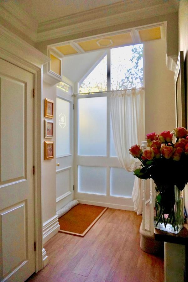 Apartament Yoku House Bournemouth Zewnętrze zdjęcie