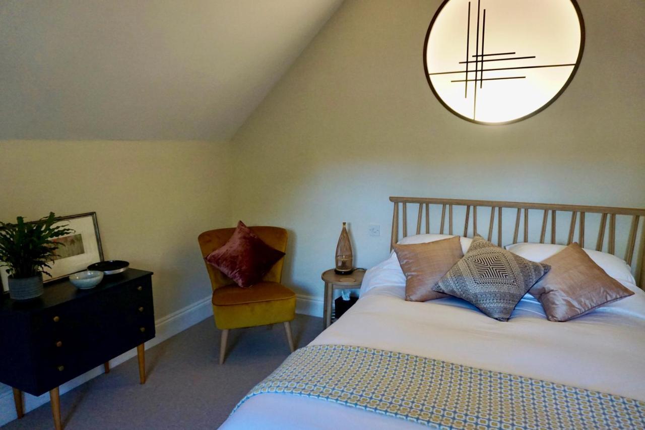 Apartament Yoku House Bournemouth Zewnętrze zdjęcie