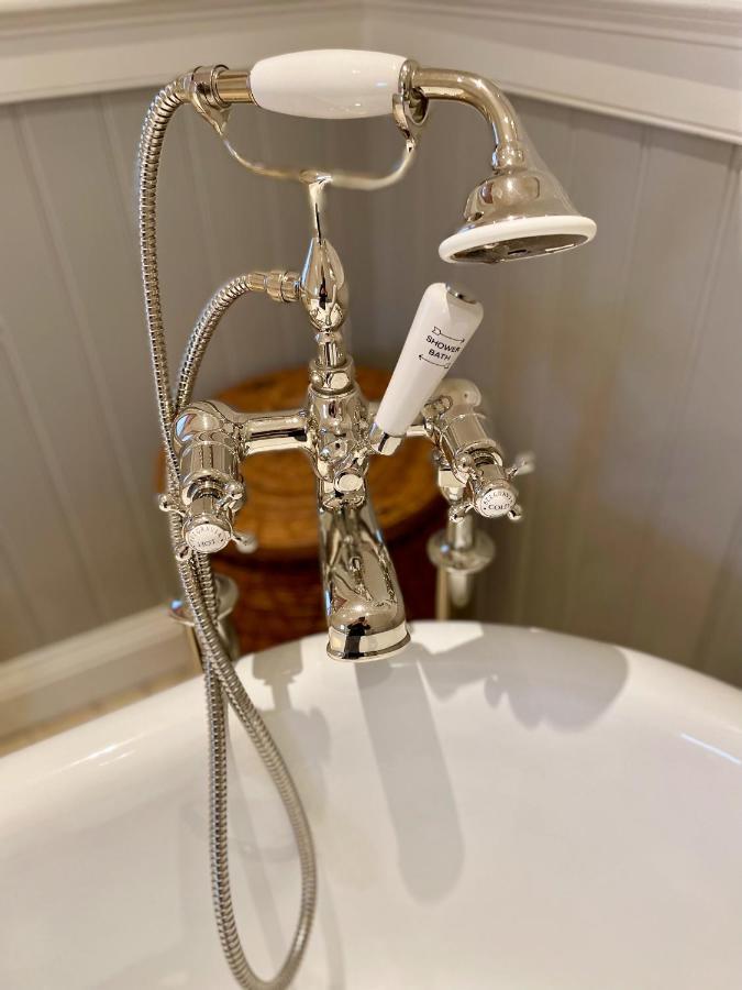 Apartament Yoku House Bournemouth Zewnętrze zdjęcie