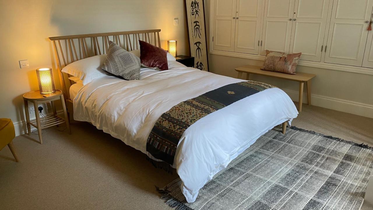 Apartament Yoku House Bournemouth Zewnętrze zdjęcie
