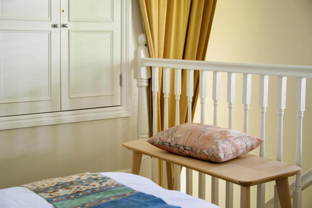 Apartament Yoku House Bournemouth Zewnętrze zdjęcie