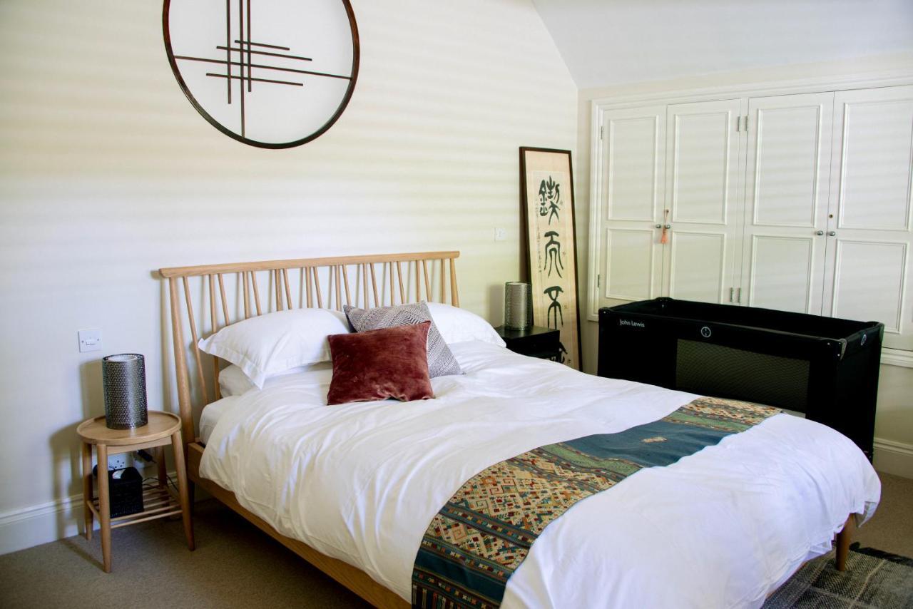 Apartament Yoku House Bournemouth Zewnętrze zdjęcie