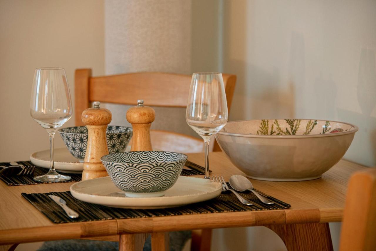 Apartament Yoku House Bournemouth Zewnętrze zdjęcie