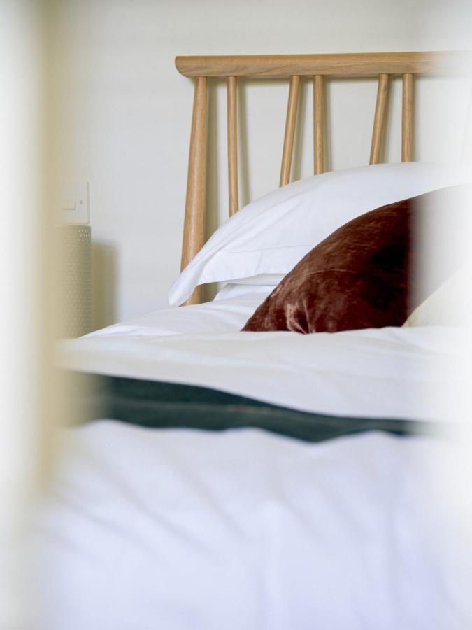 Apartament Yoku House Bournemouth Zewnętrze zdjęcie