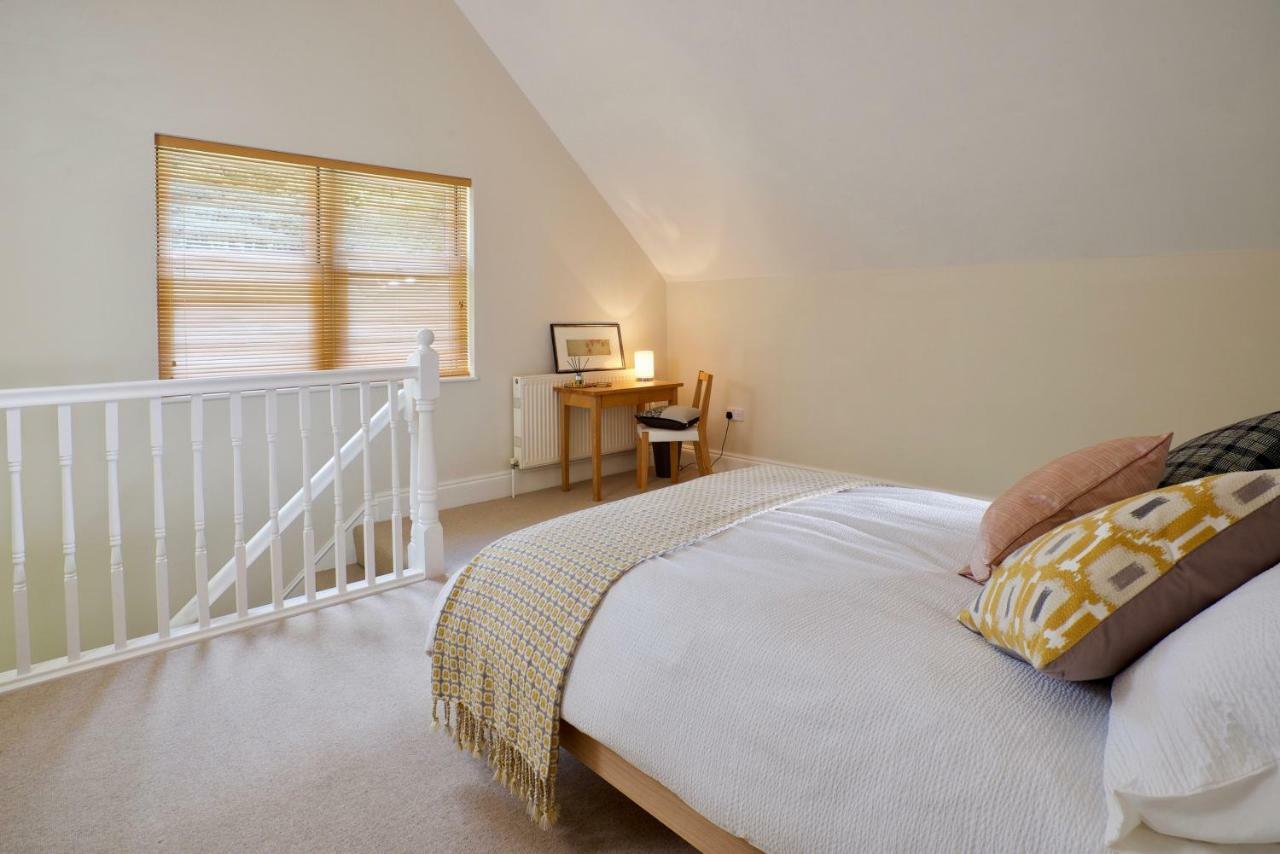 Apartament Yoku House Bournemouth Zewnętrze zdjęcie